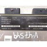 Recambio de centralita inyeccion para citroën c15 furgoneta/monovolumen (vd_) 1.9 d referencia OEM IAM 9642414980 200666  
