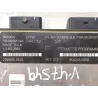 Recambio de centralita inyeccion para citroën c15 furgoneta/monovolumen (vd_) 1.9 d referencia OEM IAM 9642414980 200666  