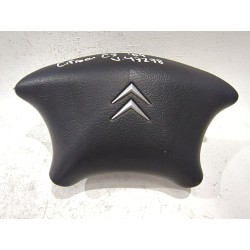 AIRBAG VOLANTE 08360409214124 96326381ZE 