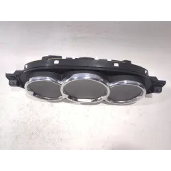 Recambio de cuadro completo para dacia sandero ii 1.2 referencia OEM IAM 248101921R 2131255  
