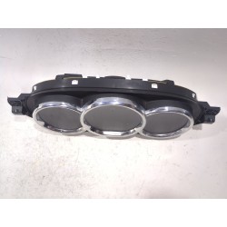 Recambio de cuadro completo para dacia sandero ii 1.2 referencia OEM IAM 248101921R 2131255  