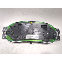Recambio de cuadro completo para dacia sandero ii 1.2 referencia OEM IAM 248101921R 2131255  