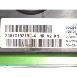 Recambio de cuadro completo para dacia sandero ii 1.2 referencia OEM IAM 248101921R 2131255  