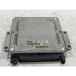 Recambio de centralita inyeccion para citroën xsara berlina (1997) 1.9 td referencia OEM IAM 0281010163 EDC15C222  