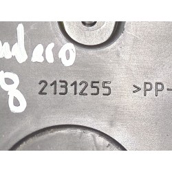 Recambio de cuadro completo para dacia sandero ii 1.2 referencia OEM IAM 248101921R 2131255  