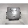 Recambio de centralita inyeccion para renault clio iv (bh_) 1.2 tce 120 (bhau) referencia OEM IAM 237108770R A2C11171300  