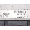 Recambio de centralita inyeccion para renault clio iv (bh_) 1.2 tce 120 (bhau) referencia OEM IAM 237108770R A2C11171300  