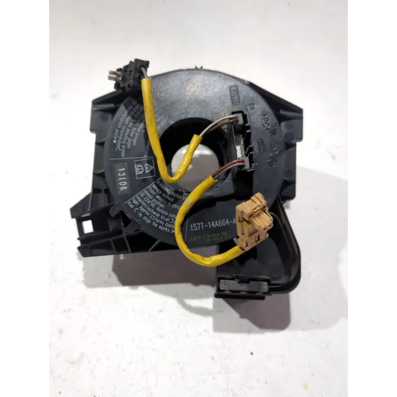 Recambio de anillo airbag para ford fiesta v (jh_, jd_) 1.4 tdci referencia OEM IAM 1S7T14A664AB  