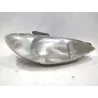 Recambio de faro delantero derecho para peugeot 206 2.0 136 cv referencia OEM IAM 89001605  