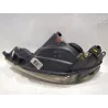 Recambio de faro delantero derecho para peugeot 206 2.0 136 cv referencia OEM IAM 89001605  