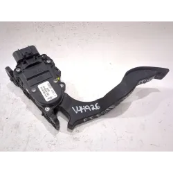 Recambio de potenciometro pedal para ford fiesta v (jh_, jd_) 1.4 tdci referencia OEM IAM 6PV00856700 2S619F836AA  