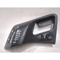 Recambio de mando elevalunas delantero izquierdo para citroën xantia berlina (1998) 2.0 hdi 90 referencia OEM IAM 9613057277  