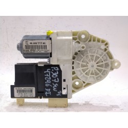 MOTOR ELEVALUNAS DELANTERO IZQUIERDO 9649911180 