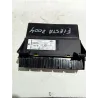 Recambio de centralita cierre para ford fiesta (cbk)(2002) referencia OEM IAM 5WK48854I  