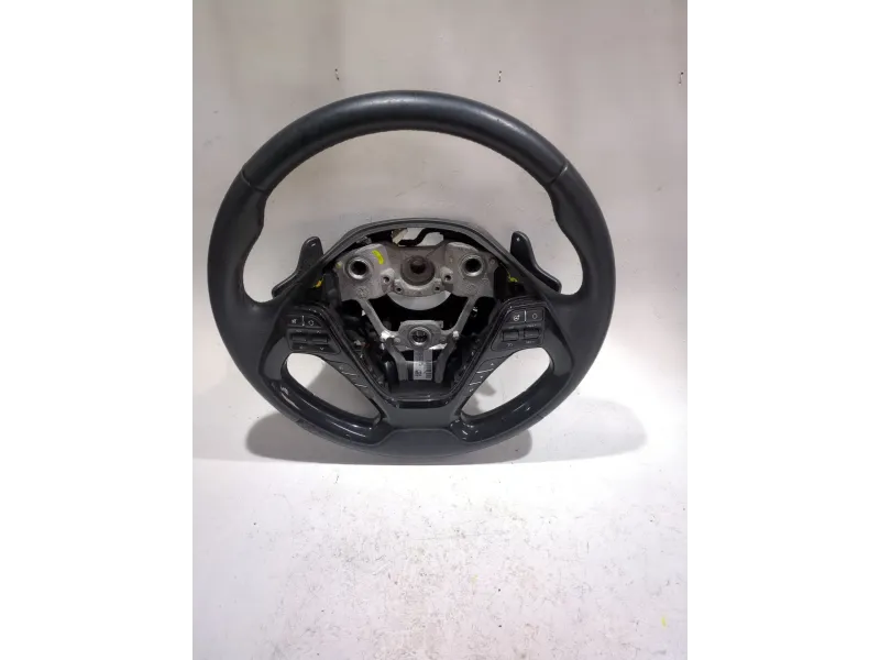 Recambio de volante para kia ceed (cd) 1.0 t-gdi referencia OEM IAM 56110A2755AHV  