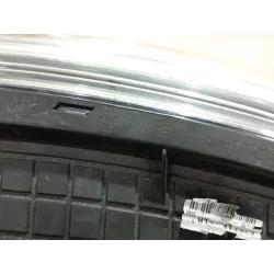 Recambio de faro delantero izquierdo para hyundai i10 (pa)(2007) 998 referencia OEM IAM 92101B9  