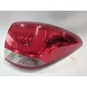 Recambio de piloto trasero derecho para kia carens iv van (a4) crdi referencia OEM IAM 92402A4  