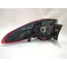 Recambio de piloto trasero derecho para kia carens iv van (a4) crdi referencia OEM IAM 92402A4  