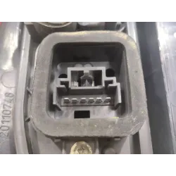Recambio de piloto trasero derecho para fiat doblo furgoneta/monovolumen (223_) 1.9 jtd referencia OEM IAM 20110751  