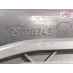 Recambio de piloto trasero derecho para fiat doblo furgoneta/monovolumen (223_) 1.9 jtd referencia OEM IAM 20110751  