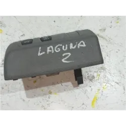 Recambio de mando multifuncion para renault laguna ii (bg0)(2001) 1.9 dci (bg0g) referencia OEM IAM 1068510  