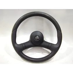 Recambio de volante para opel corsa b (1993) 1.7 d referencia OEM IAM 6390013 90209022  