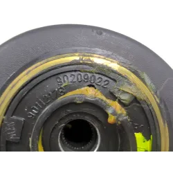 Recambio de volante para opel corsa b (1993) 1.7 d referencia OEM IAM 6390013 90209022  