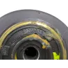 Recambio de volante para opel corsa b (1993) 1.7 d referencia OEM IAM 6390013 90209022  