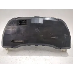 Recambio de cuadro completo para fiat doblo furgoneta/monovolumen (223_) 1.9 jtd referencia OEM IAM 5550004601  