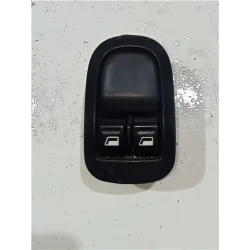 Recambio de mando elevalunas delantero izquierdo para peugeot 306 3/5 pt. (s1)(01.199305.1996) 1.9 xnd [1,9 ltr. - 50 kw diesel]