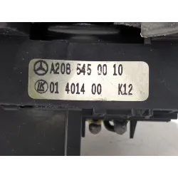 Recambio de mando limpiaparabrisas para mercedes-benz clk (c208) clk 320 (208.365) referencia OEM IAM A2085450010  