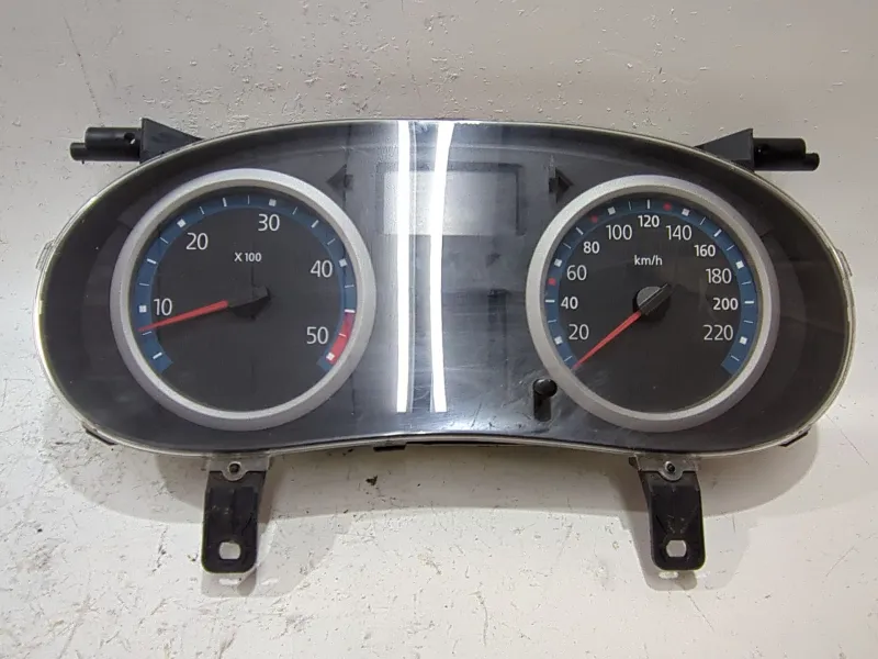 Recambio de cuadro completo para renault clio iv (bh_) 1.2 tce 120 (bhau) referencia OEM IAM P8200451344 281125870  