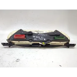 Recambio de cuadro completo para renault clio iv (bh_) 1.2 tce 120 (bhau) referencia OEM IAM P8200451344 281125870  