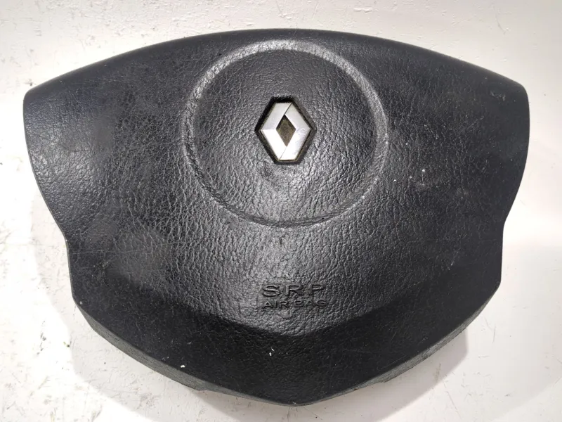 Recambio de airbag volante para renault clio iv (bh_) 1.2 tce 120 (bhau) referencia OEM IAM 8200236061B  