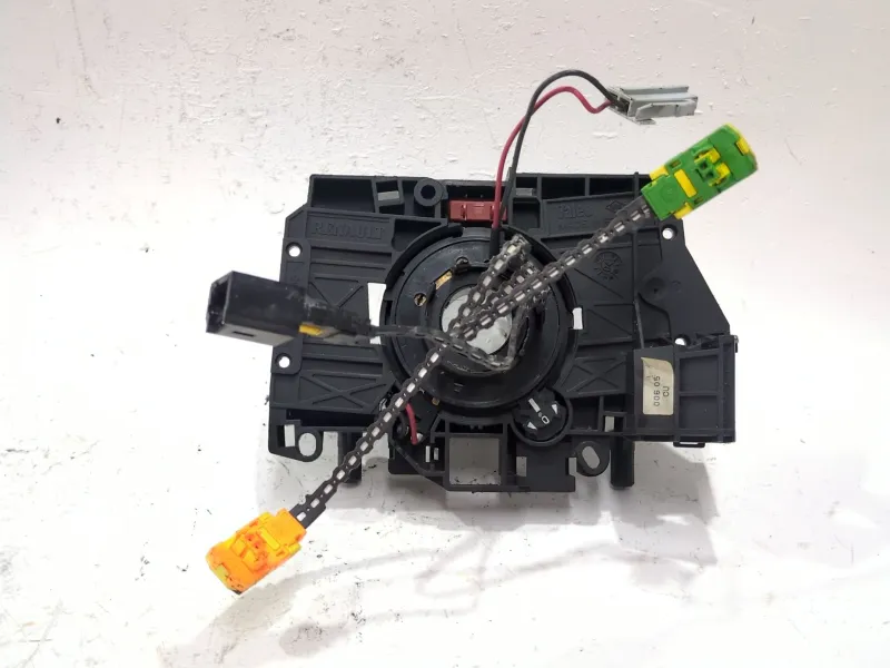 Recambio de anillo airbag para renault clio iv (bh_) 1.2 tce 120 (bhau) referencia OEM IAM 8200058684  