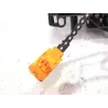 Recambio de anillo airbag para renault clio iv (bh_) 1.2 tce 120 (bhau) referencia OEM IAM 8200058684  