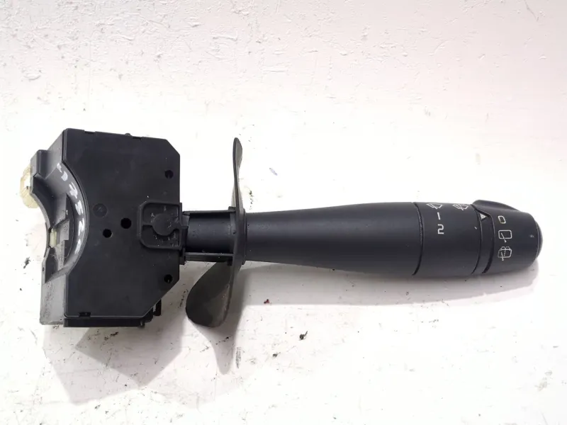 Recambio de mando limpiaparabrisas para renault clio iv (bh_) 1.2 tce 120 (bhau) referencia OEM IAM VALEO6164  