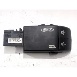Recambio de mando multifuncion para renault clio iv (bh_) 1.2 tce 120 (bhau) referencia OEM IAM 82000586995  