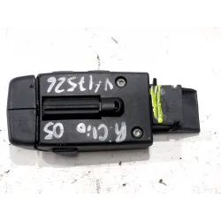 Recambio de mando multifuncion para renault clio iv (bh_) 1.2 tce 120 (bhau) referencia OEM IAM 82000586995  