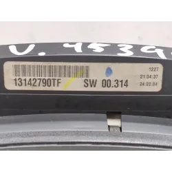 Recambio de cuadro completo para opel astra h berlina (2004) 1.7 cdti referencia OEM IAM 13142790TF  
