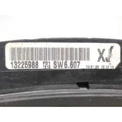 Recambio de cuadro completo para opel astra h berlina (2004) 1.7 cdti referencia OEM IAM 13225988  