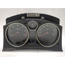 Recambio de cuadro completo para opel astra h berlina (2004) 1.7 cdti referencia OEM IAM 13216684  