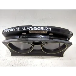 Recambio de cuadro completo para opel astra h berlina (2004) 1.7 cdti referencia OEM IAM 13216684  