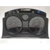 Recambio de cuadro completo para opel astra h (a04) 1.4 (l48) referencia OEM IAM 13186327HJ  