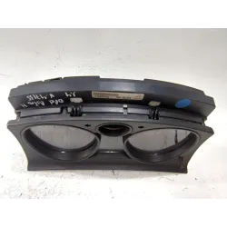 Recambio de cuadro completo para opel astra h (a04) 1.4 (l48) referencia OEM IAM 13186327HJ  