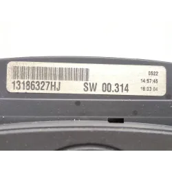 Recambio de cuadro completo para opel astra h (a04) 1.4 (l48) referencia OEM IAM 13186327HJ  