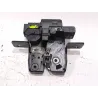 Recambio de cerradura porton para renault clio iii dci referencia OEM IAM 8200947699  