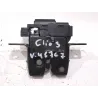 Recambio de cerradura porton para renault clio iii dci referencia OEM IAM 8200947699  