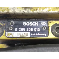 Recambio de nucleo abs para opel vectra a (j89) 2.0 i (f19, m19) referencia OEM IAM 0265208013 M11035315  