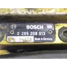 Recambio de nucleo abs para opel vectra a (j89) 2.0 i (f19, m19) referencia OEM IAM 0265208013 M11035315  